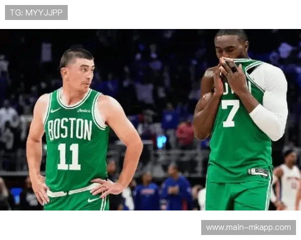 凯尔特人关键防守回合赢得比赛主动权