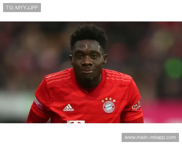 加拿大获得平衡签位，阿方索·戴维斯全力突破