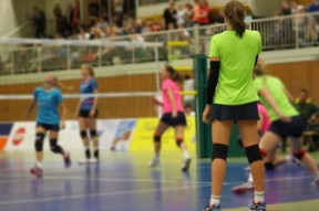 MKSPORTS-世界青少年排球锦标赛中国队再度夺冠，2020全国青少年排球比赛
